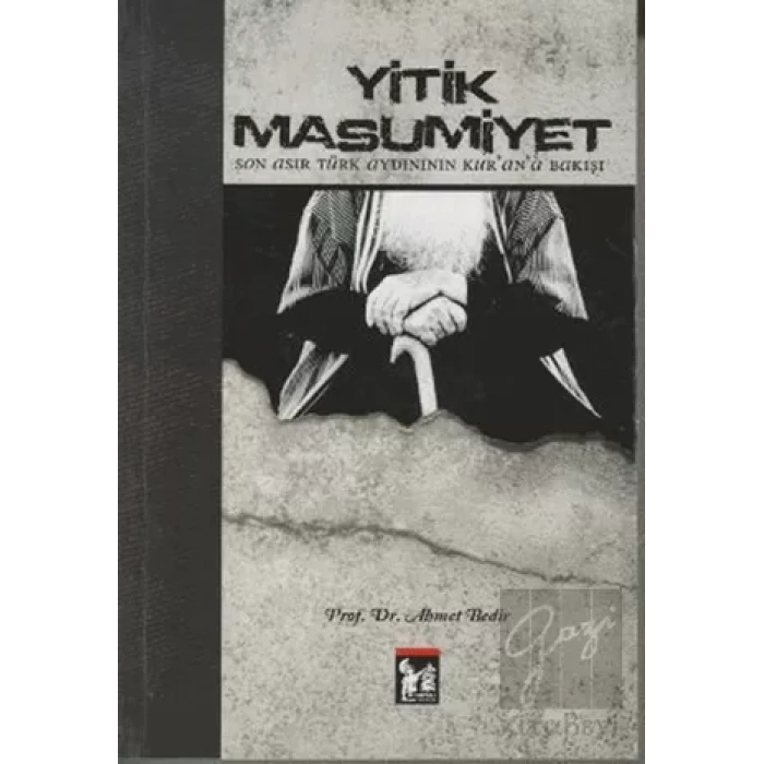 Yitik Masumiyet