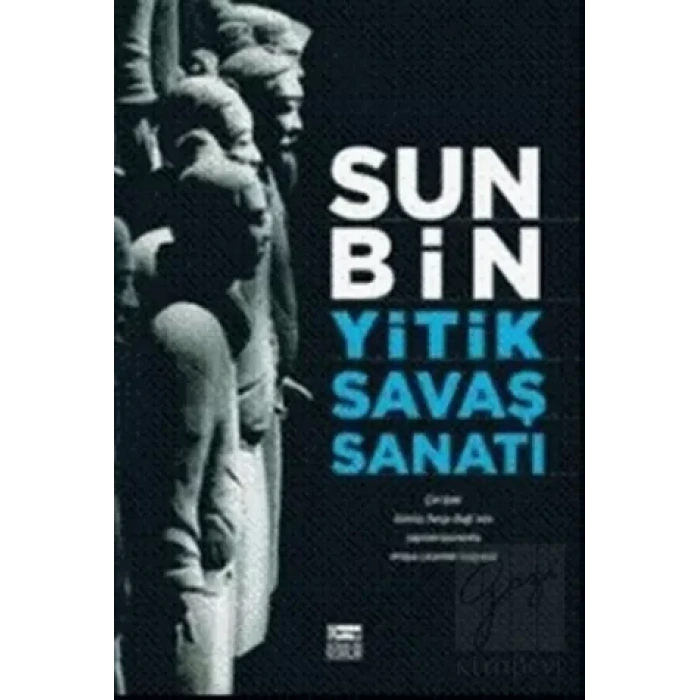 Yitik Savaş Sanatı