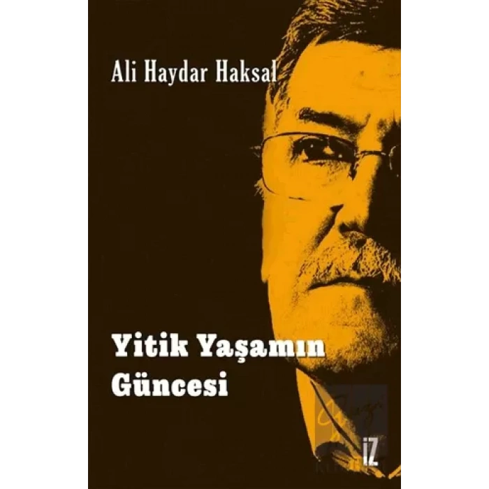 Yitik Yaşamın Güncesi