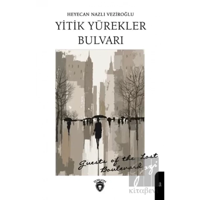 Yitik Yürekler Bulvarı