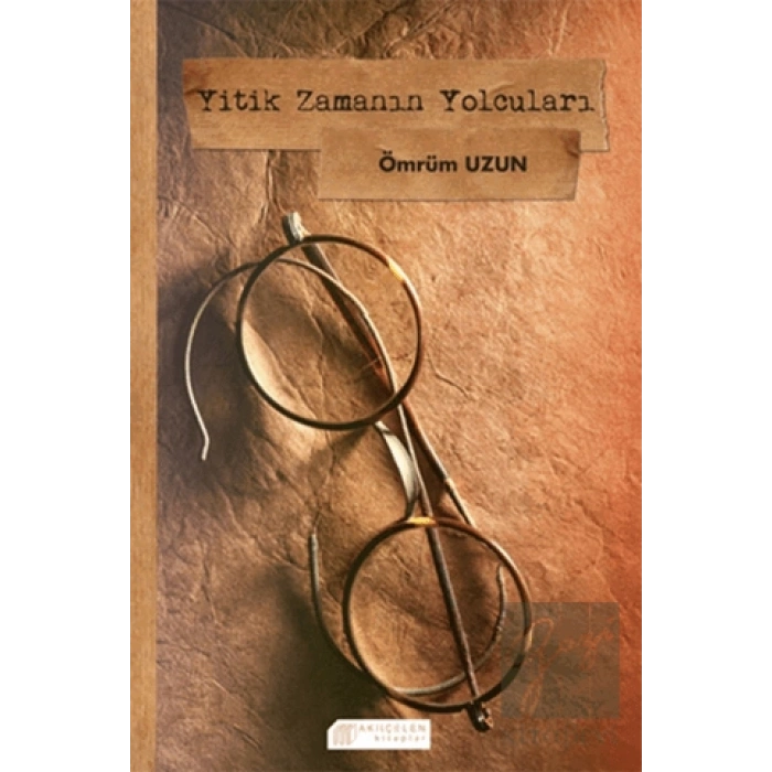Yitik Zamanın Yolcuları