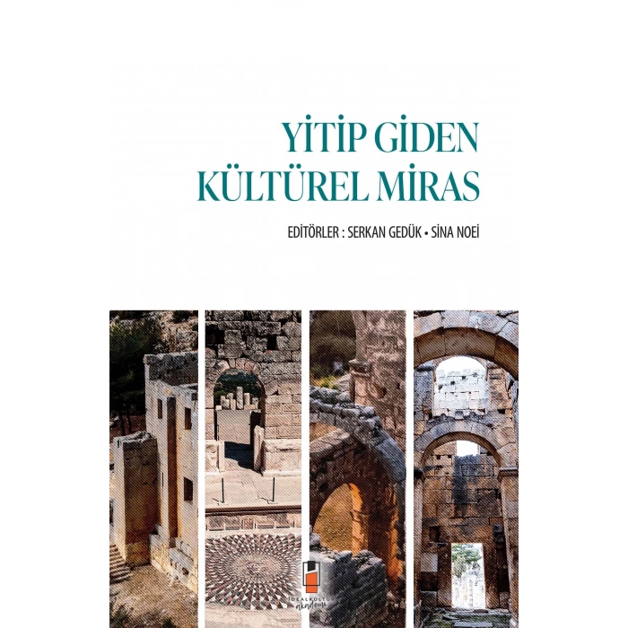 Yitip Giden Kültürel Miras