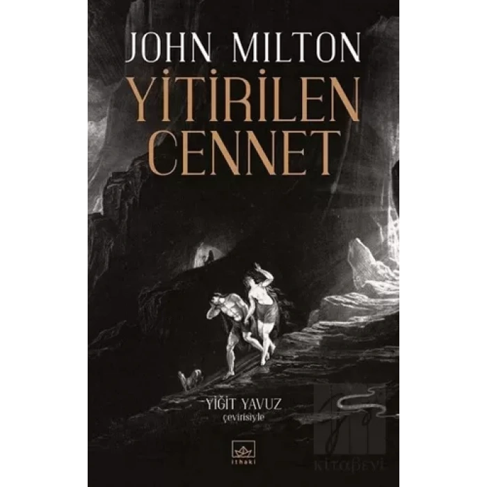 Yitirilen Cennet