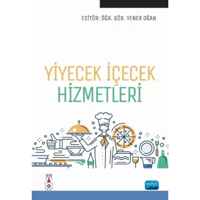 Yiyecek İçecek Hizmetleri