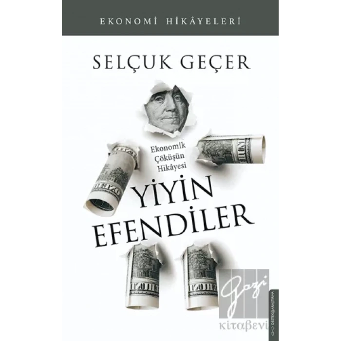 Yiyin Efendiler
