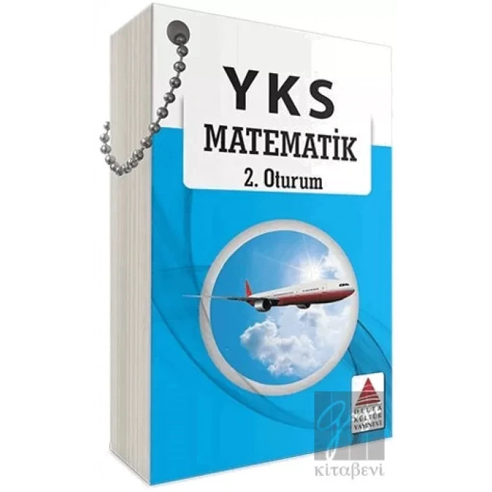 YKS Matematik 2.Oturum