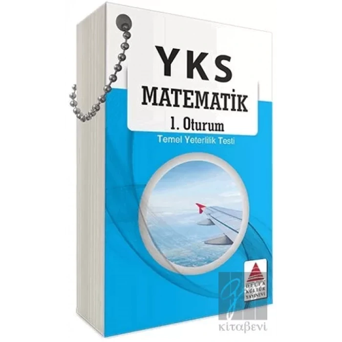 YKS Matematik Kartları