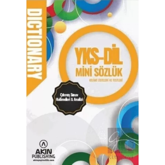 YKSDİL Mini Sözlük