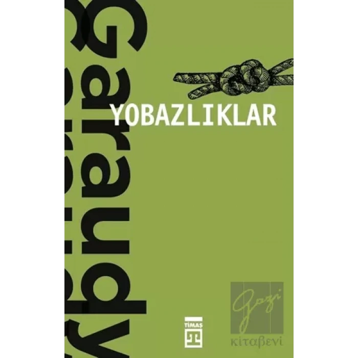 Yobazlıklar