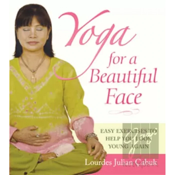 Yoga For a Beautiful Face