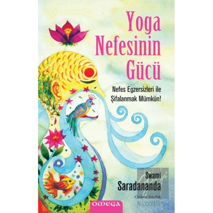 Yoga Nefesinin Gücü