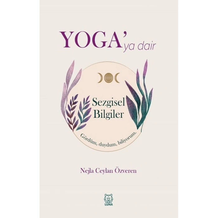 Yogaya Dair Sezgisel Bilgiler