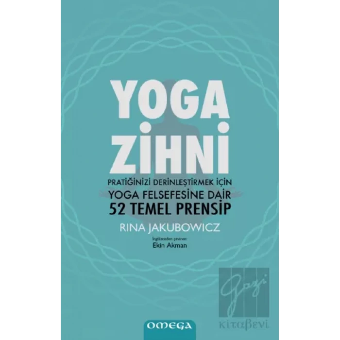 Yoga Zihni