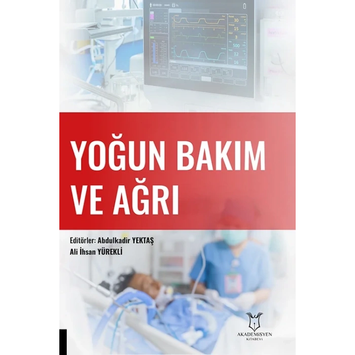 Yoğun Bakım ve Ağrı