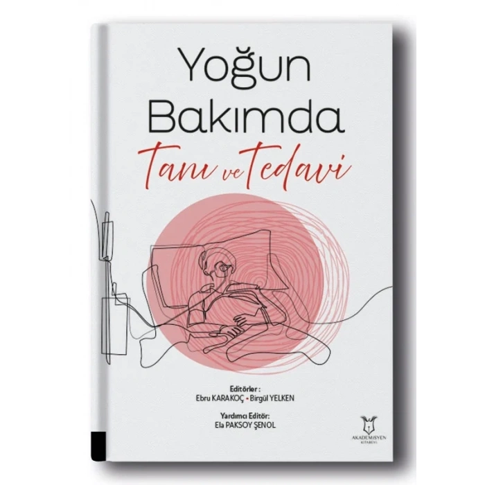 Yoğun Bakımda Tanı ve Tedavi