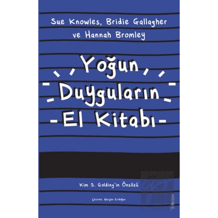 Yoğun Duyguların El Kitabı