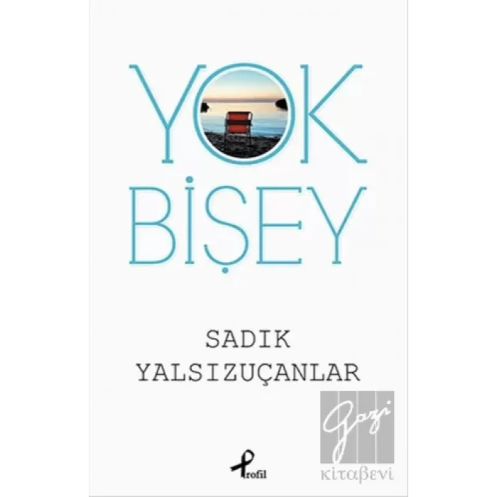 Yok Bişey