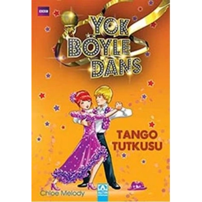 YOK BÖYLE DANS-TANGO TUTKUSU