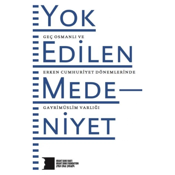 Yok Edilen Medeniyet