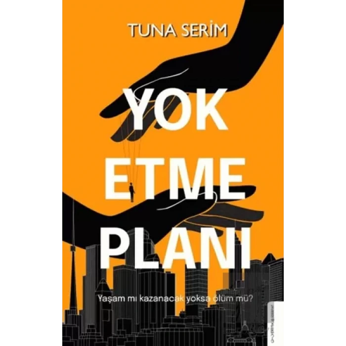 Yok Etme Planı