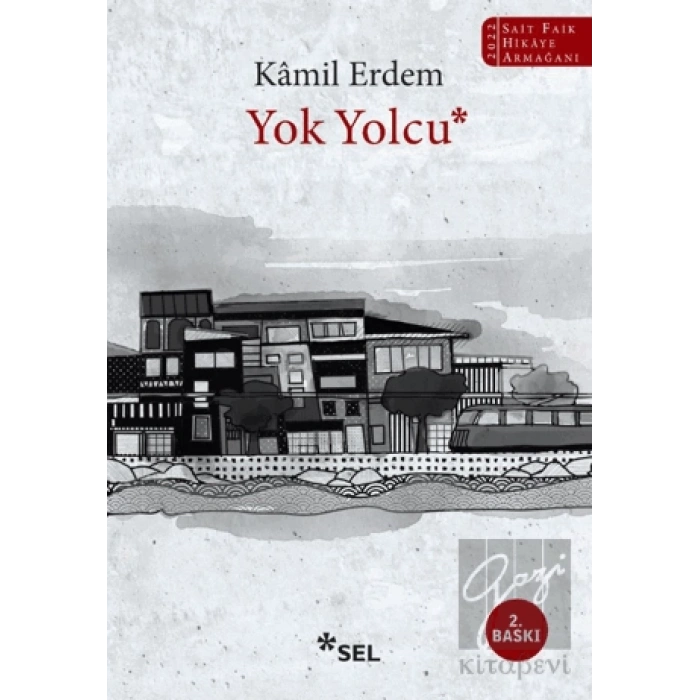 Yok Yolcu