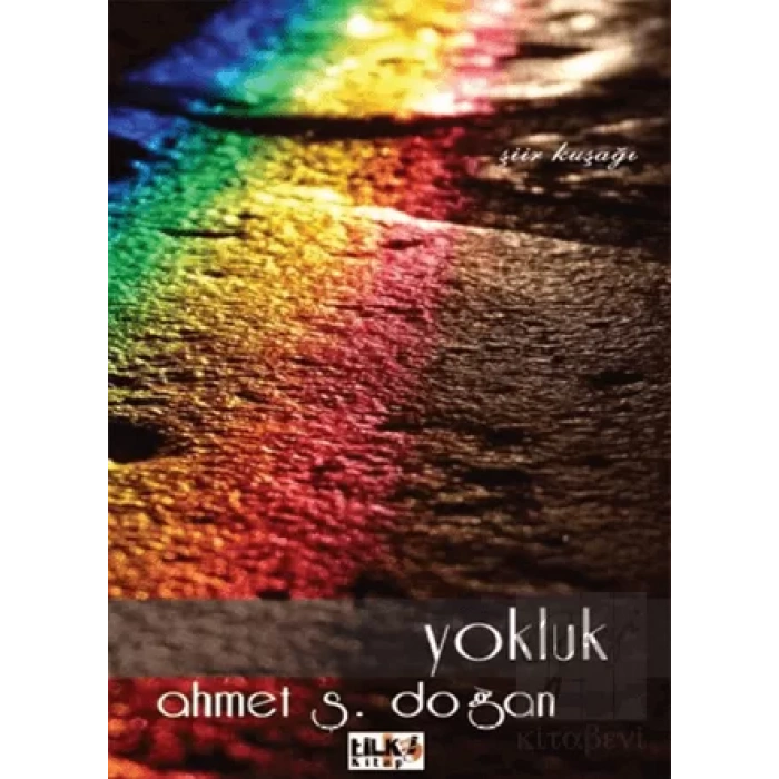 Yokluk