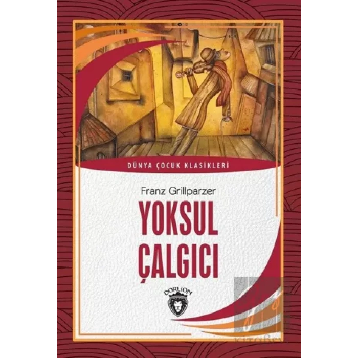Yoksul Çalgıcı