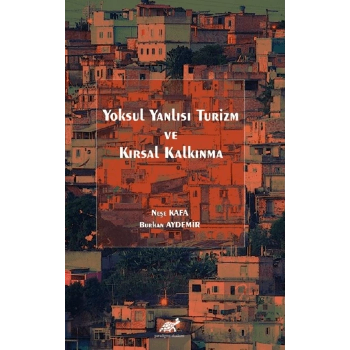 Yoksul Yanlısı Turizm ve Kırsal Kalkınma