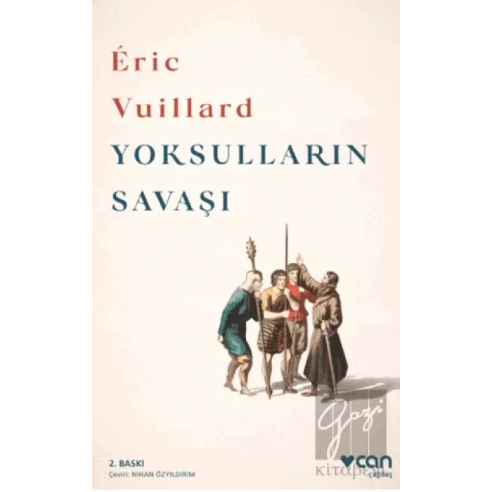 Yoksulların Savaşı