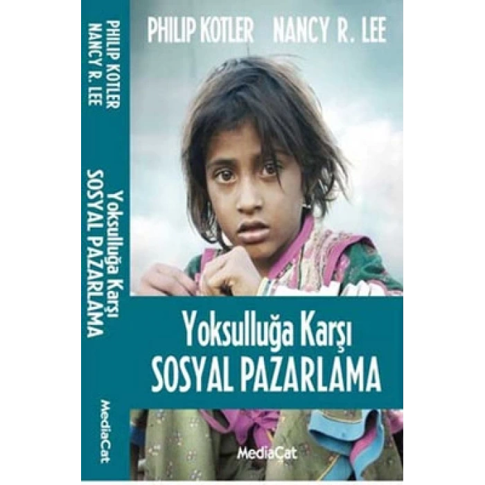 Yoksulluğa Karşı Sosyal Pazarlama