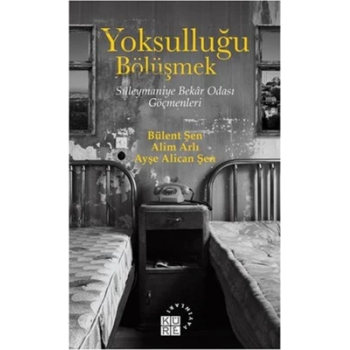 YOKSULLUĞU BÖLÜŞMEK