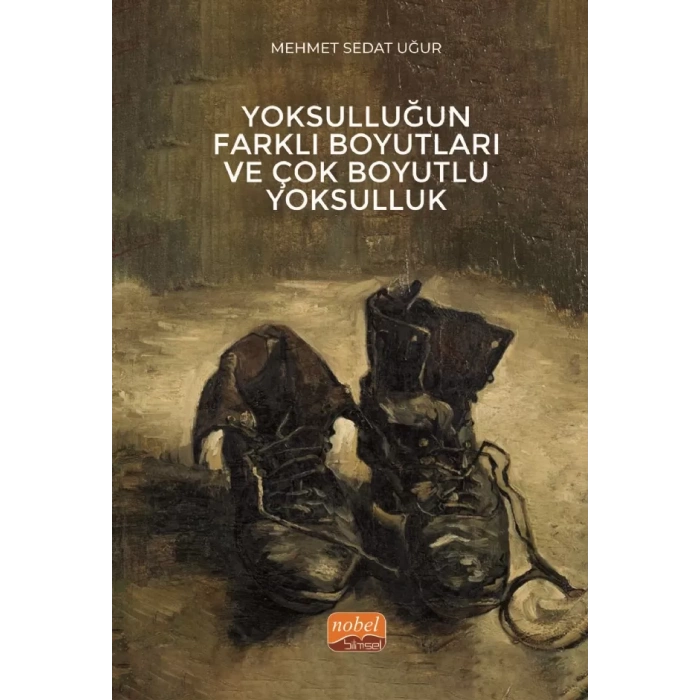 Yoksulluğun Farklı Boyutları ve Çok Boyutlu Yoksulluk