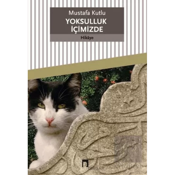 Yoksulluk İçimizde