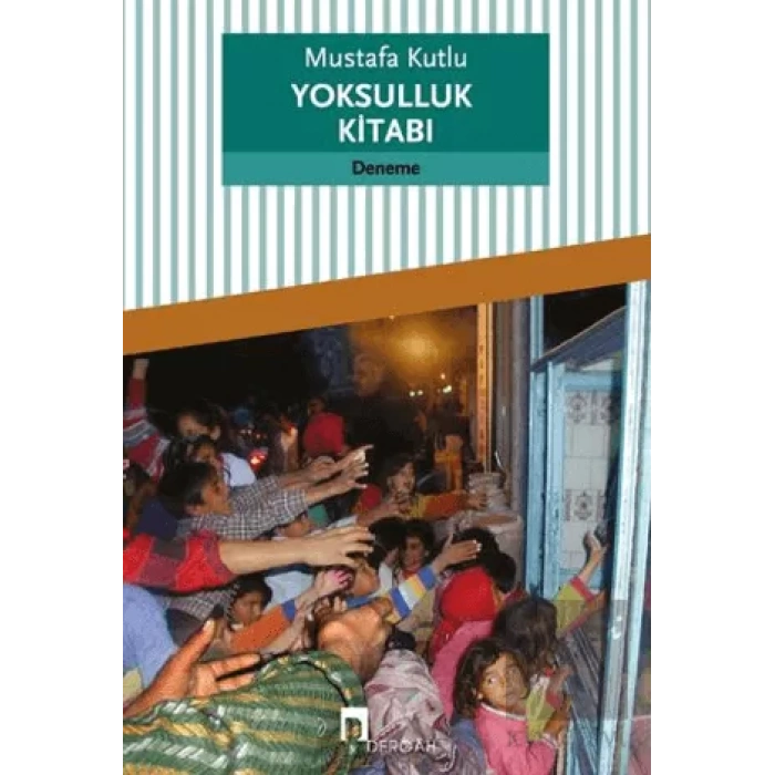 Yoksulluk Kitabı