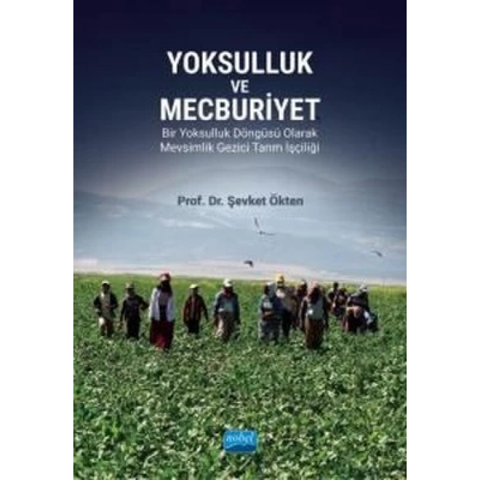 Yoksulluk ve Mecburiyet