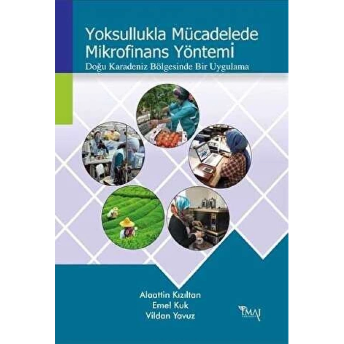 Yoksullukla Mücadelede Mikro Finans