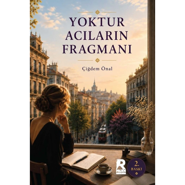 Yoktur Acıların Fragmanı