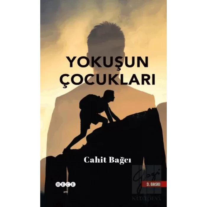 Yokuşun Çocukları