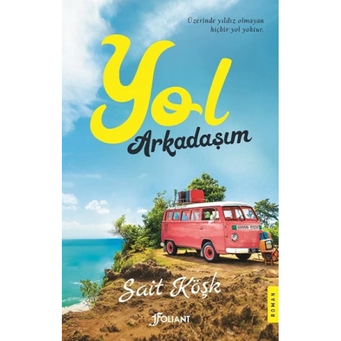 Yol Arkadaşım