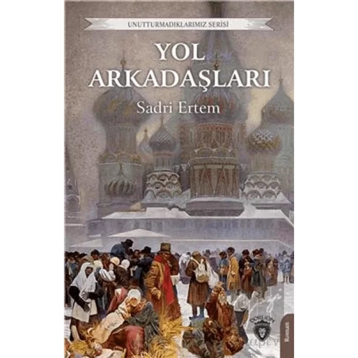 Yol Arkadaşları