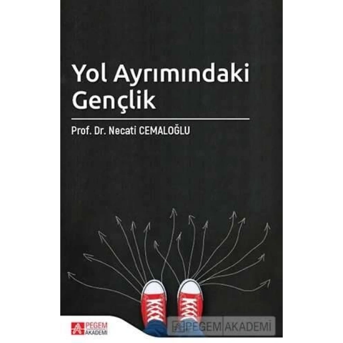 Yol Ayrımındaki Gençlik