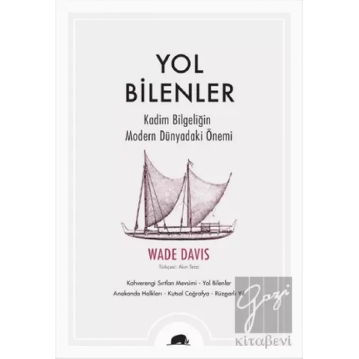 Yol Bilenler