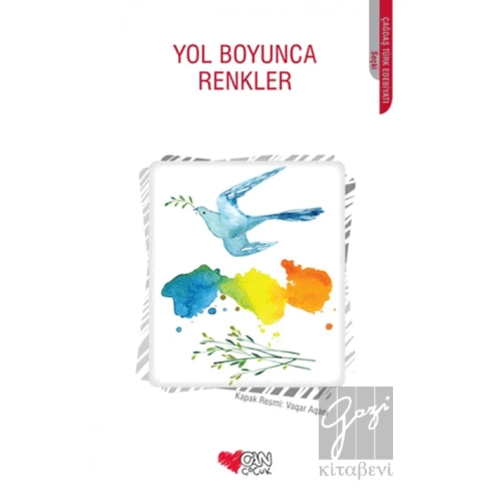 Yol Boyunca Renkler
