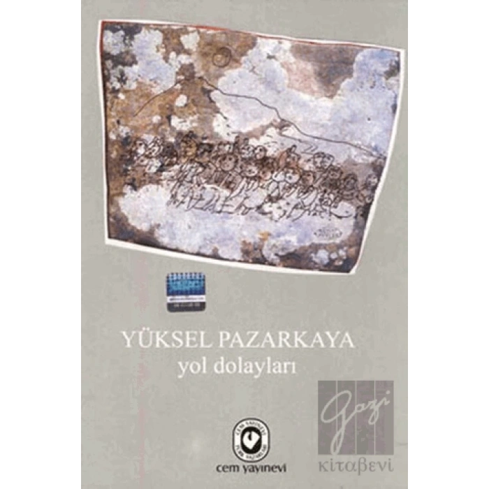 Yol Dolayları