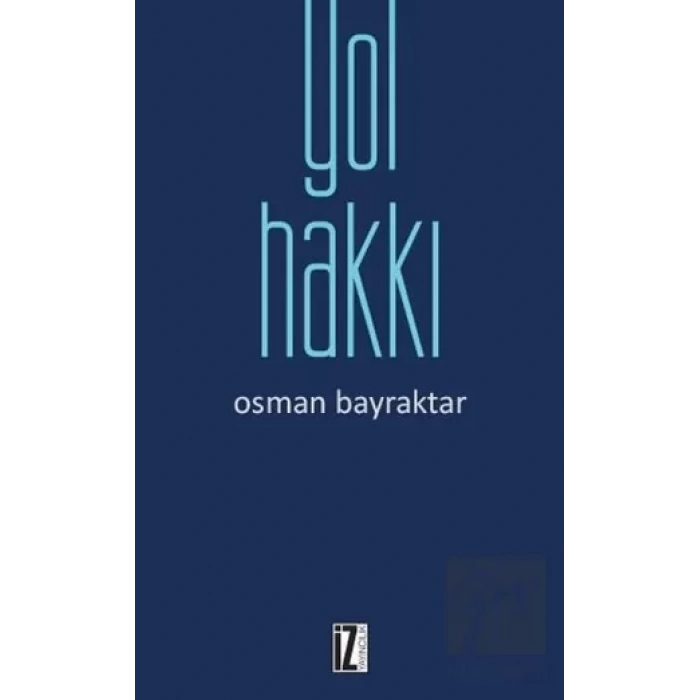 Yol Hakkı