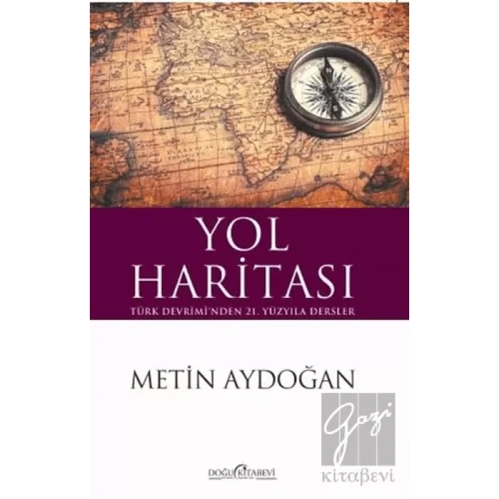 Yol Haritası