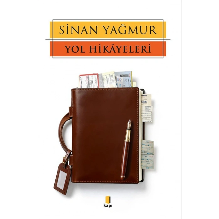 Yol  Hikâyeleri