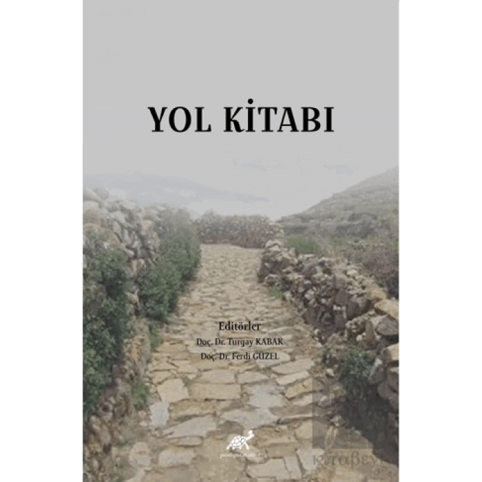Yol Kitabı