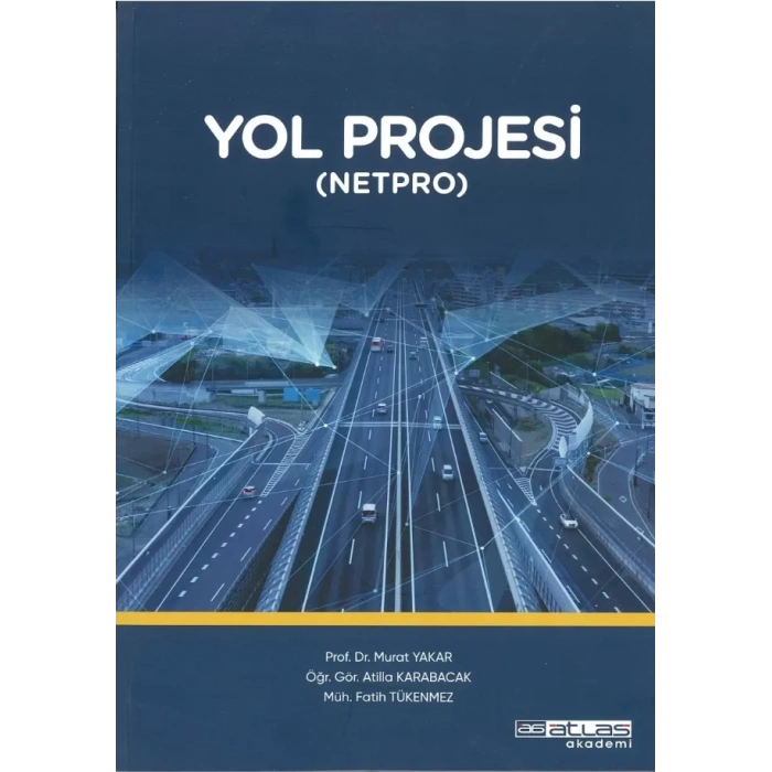 Yol Projesi (Netpro)