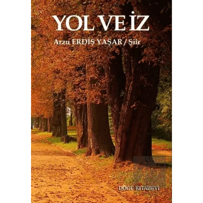 Yol ve İz